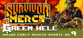 Survivor Mercs