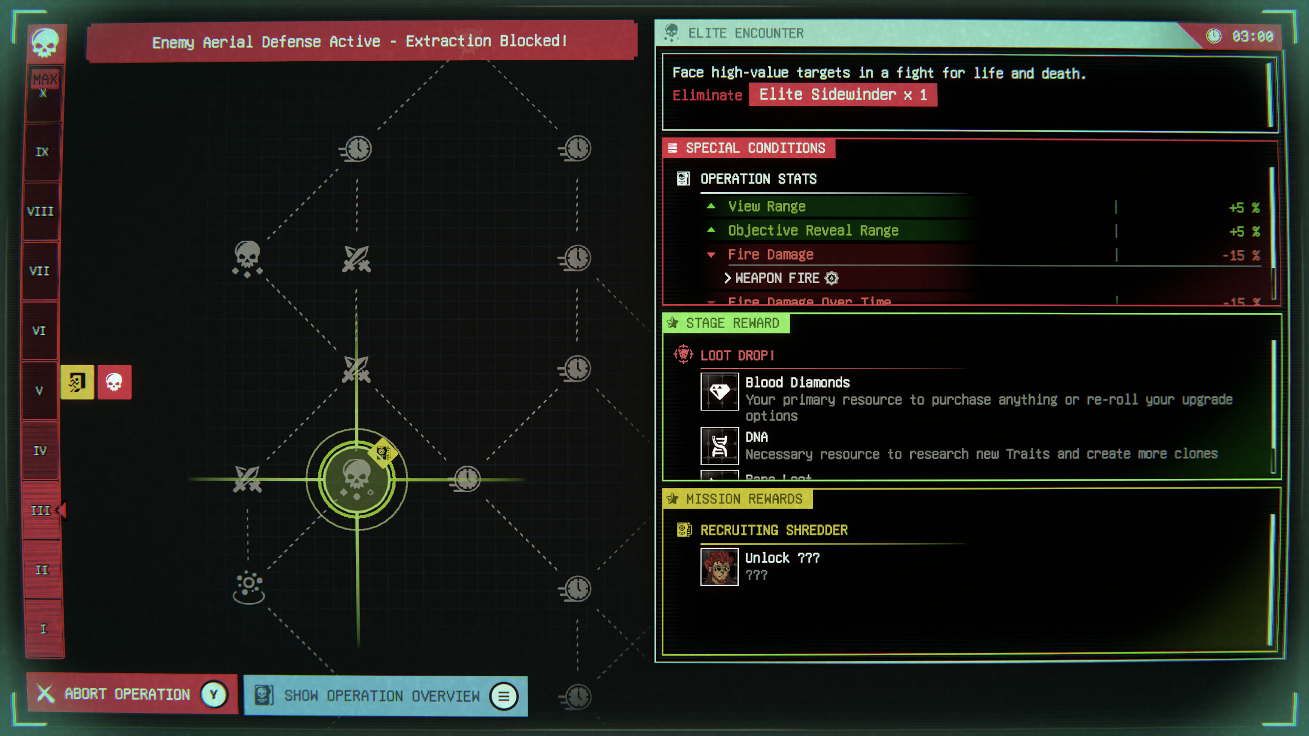 Survivor Mercs screenshot 13