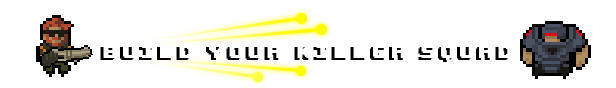 Survivor Mercs