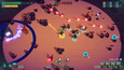 A screenshot of Survivor Mercs