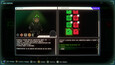 A screenshot of Survivor Mercs