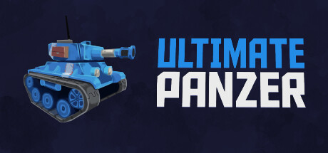 Ultimate Panzer — Steam header