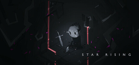 Star Rising Cover Image