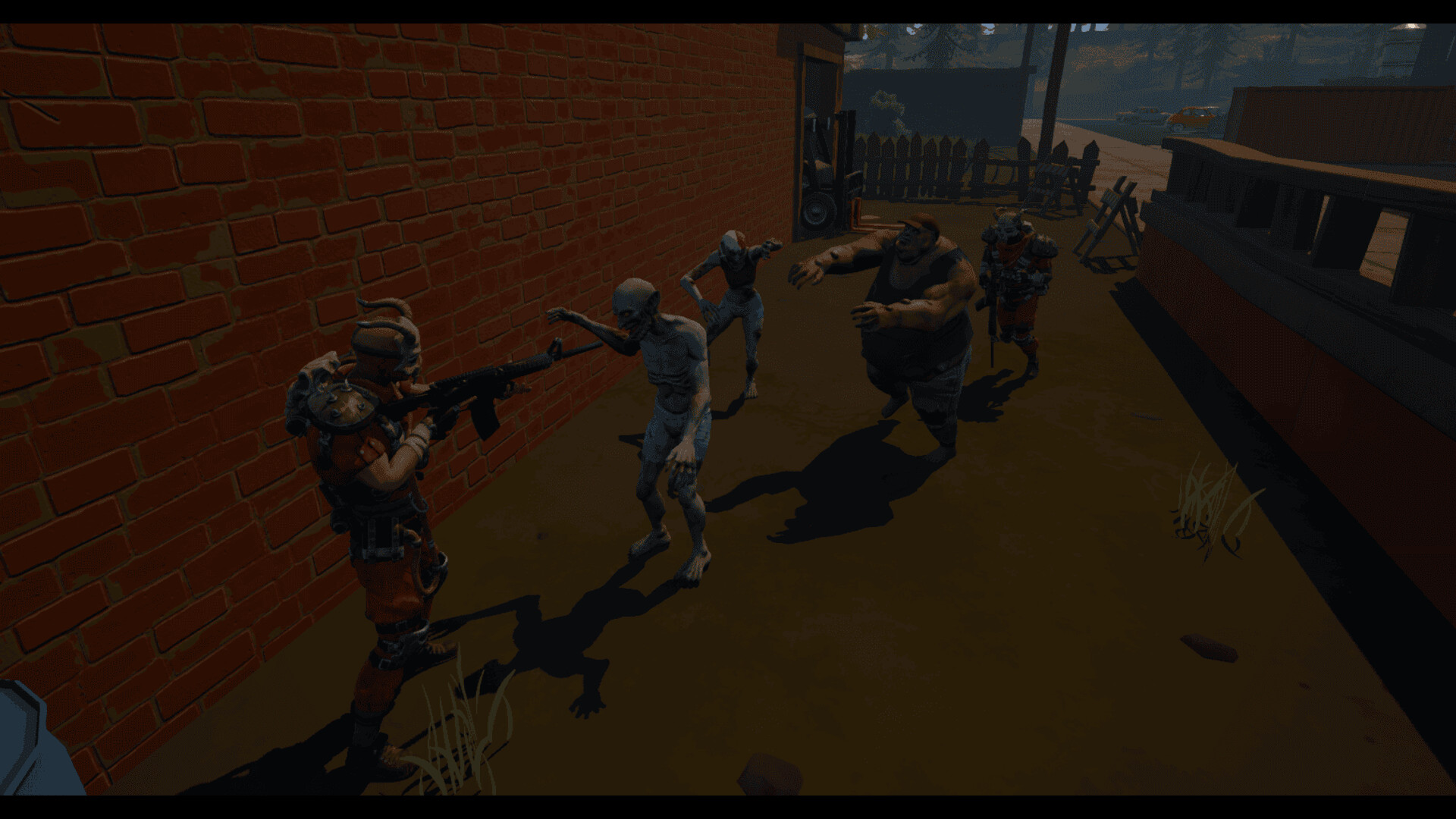 Landiscape screenshot 2