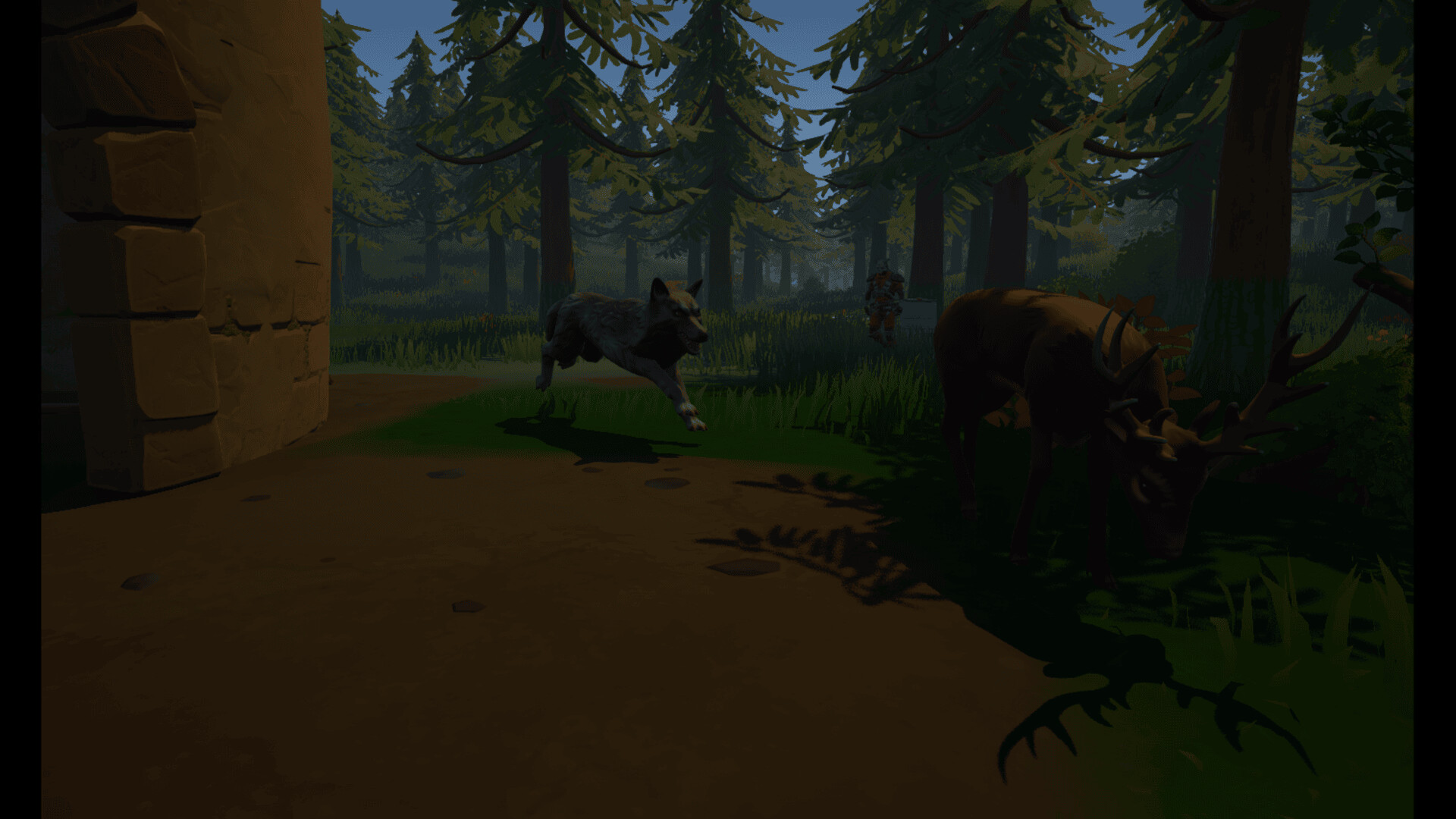 Landiscape screenshot 7