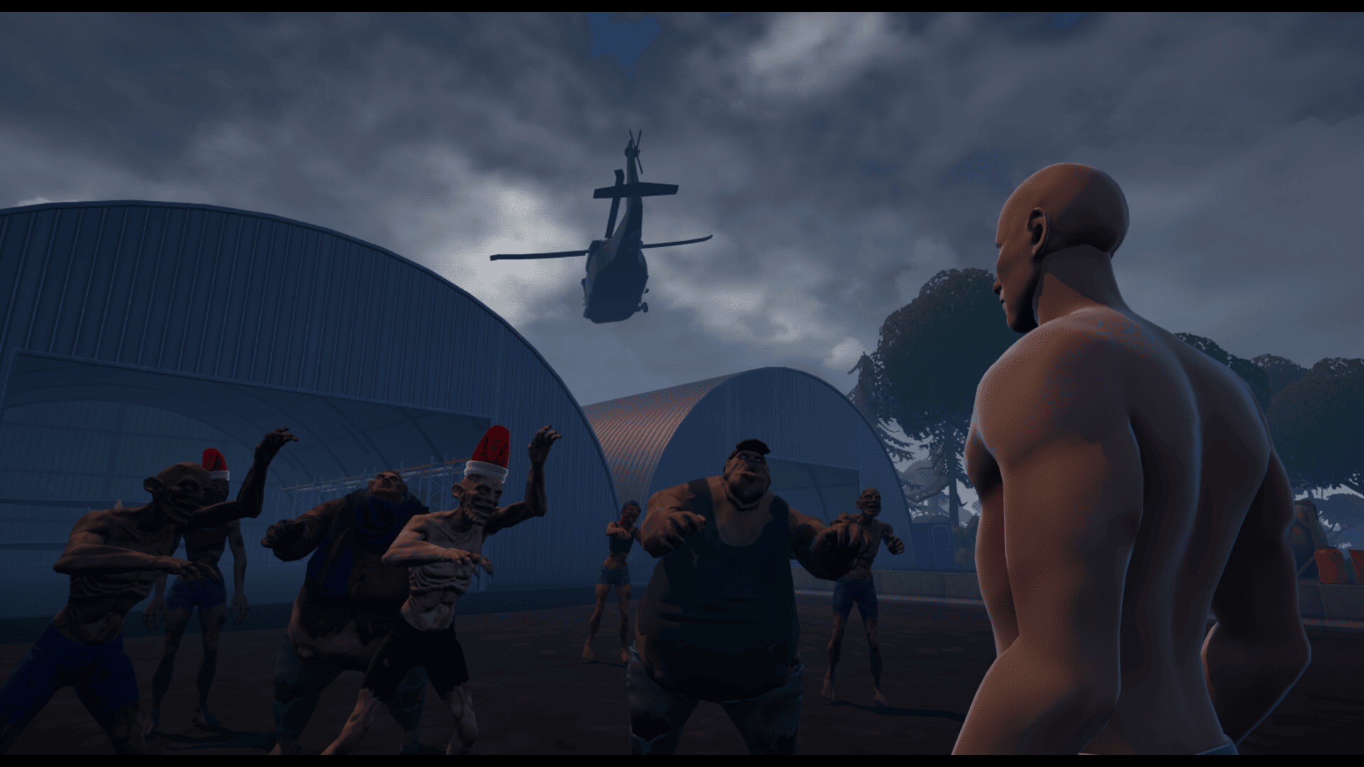 Landiscape screenshot 9