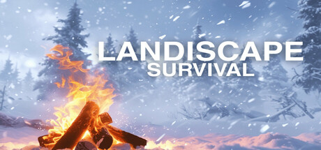 Landiscape Cover Image