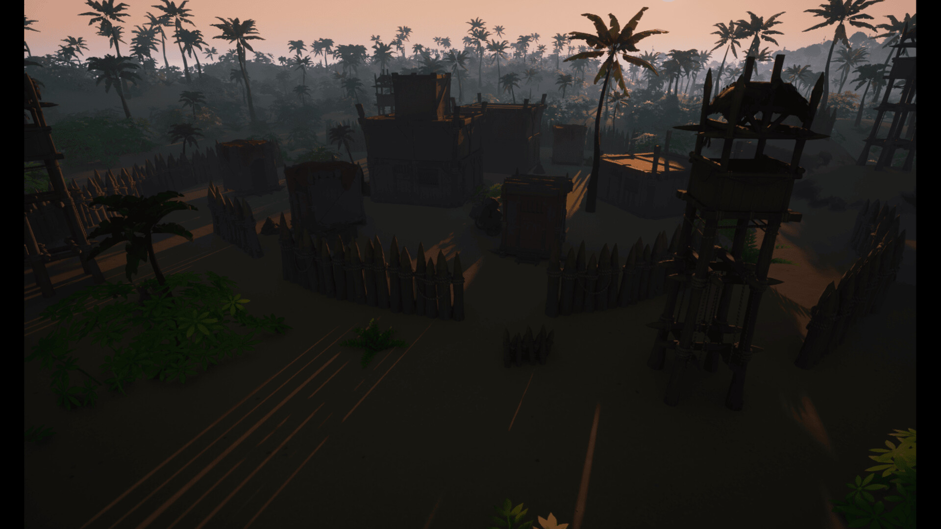 Landiscape screenshot 10