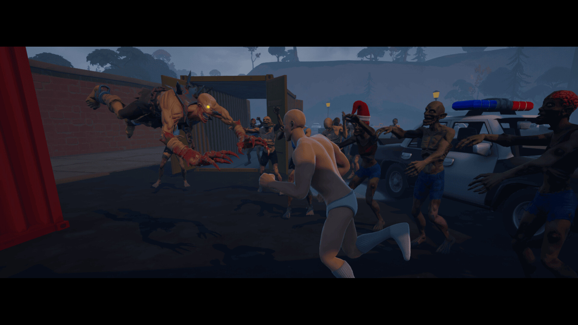 Landiscape screenshot 8