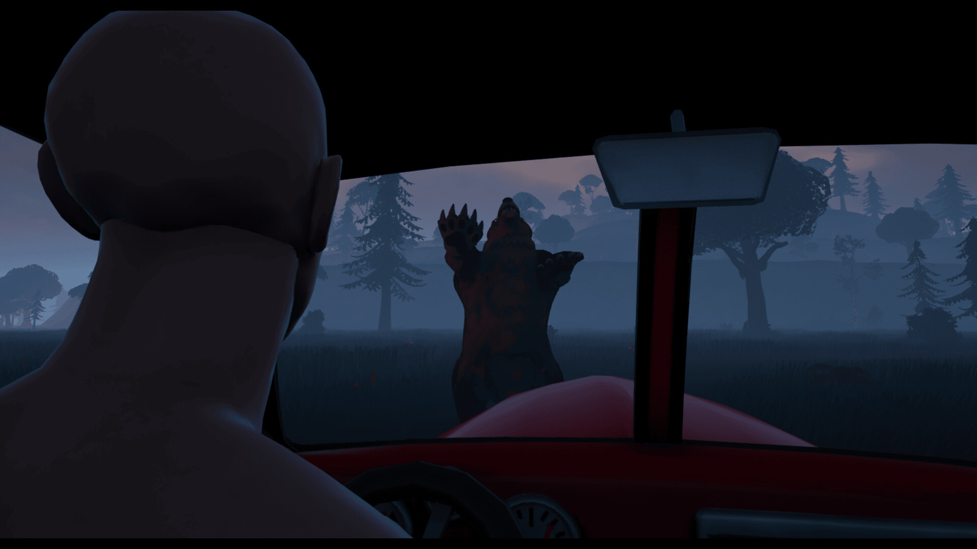 Landiscape screenshot 1