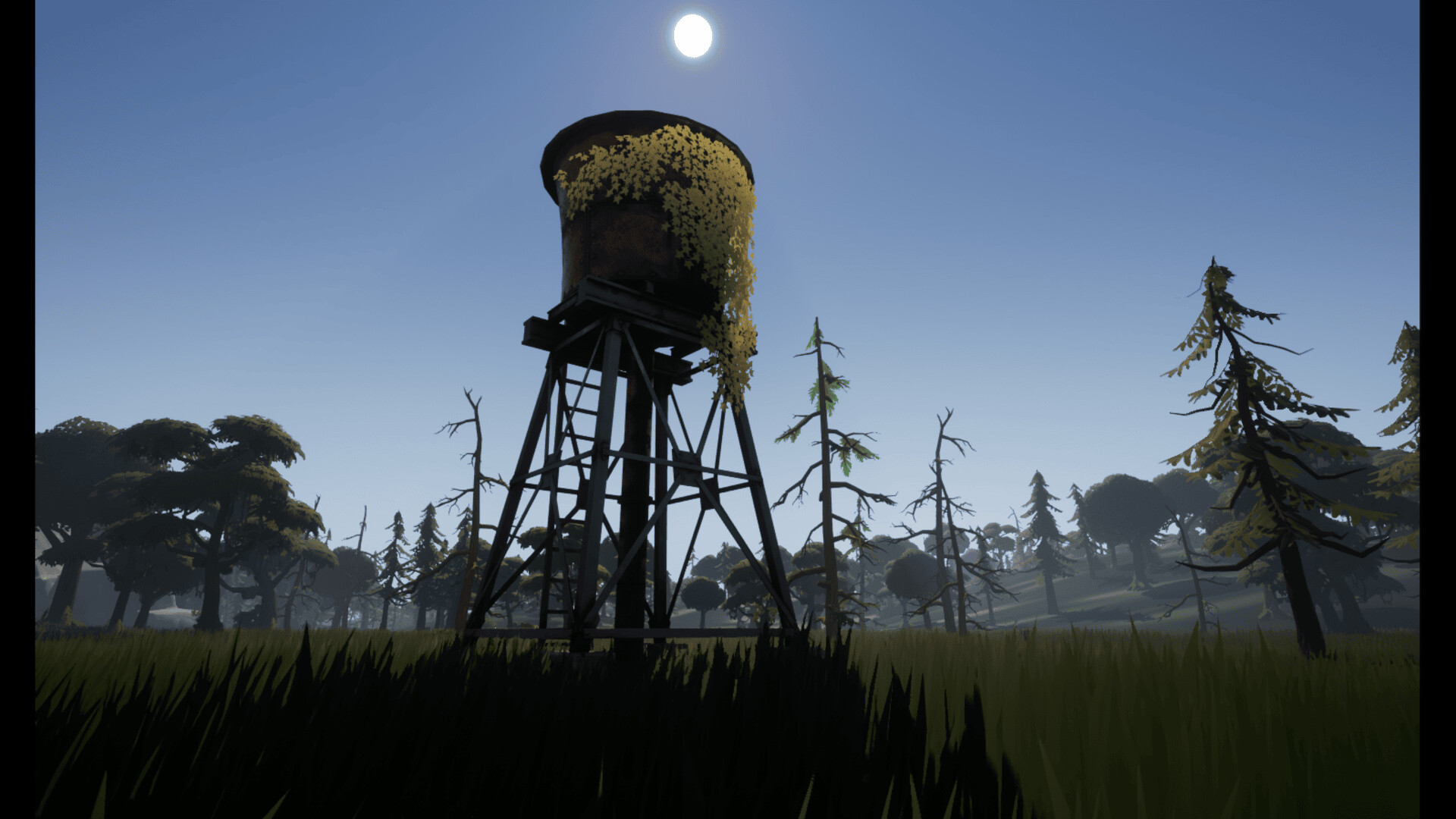 Landiscape screenshot 11