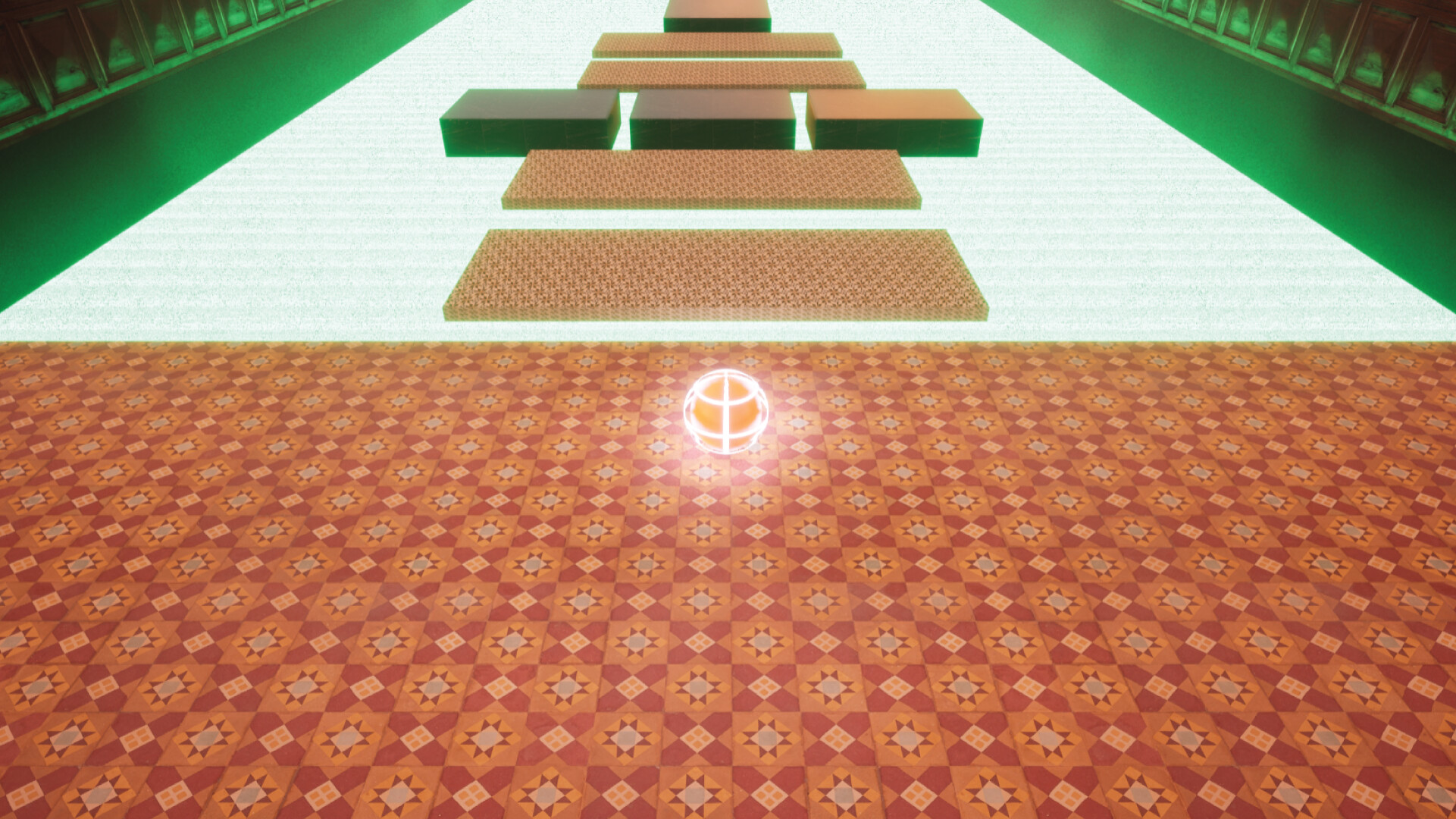 Jump Ball screenshot 4