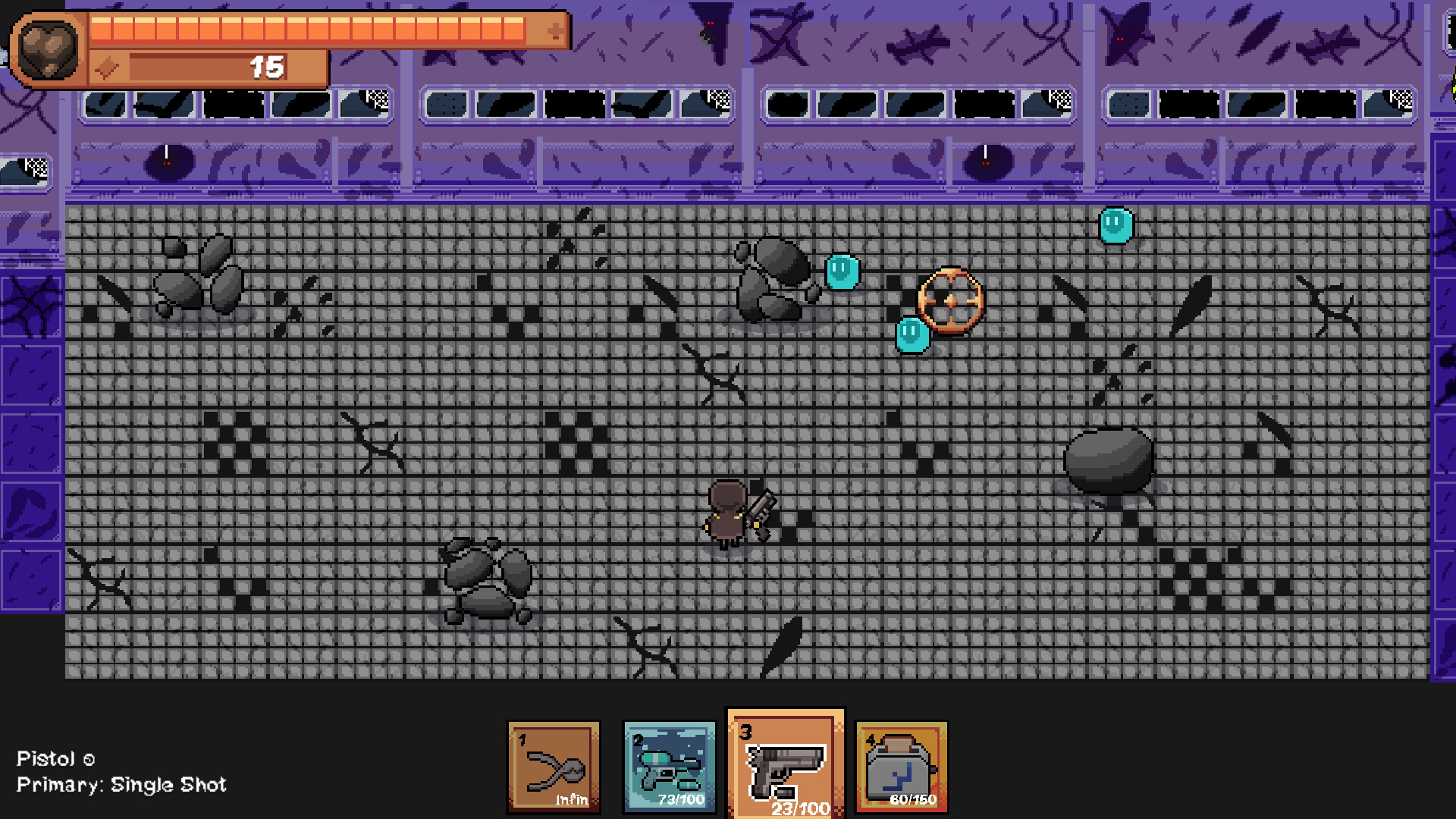 Endless Engines screenshot 4