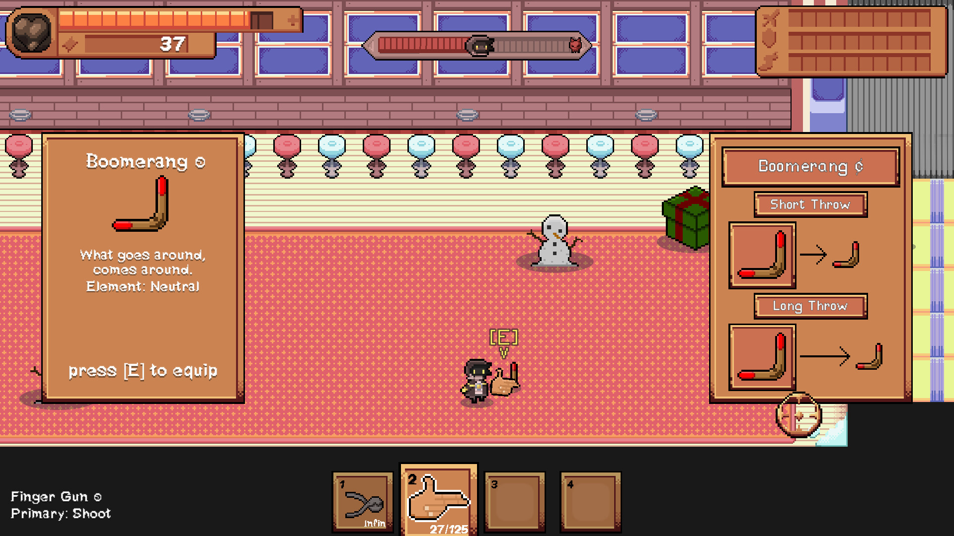 Endless Engines screenshot 5
