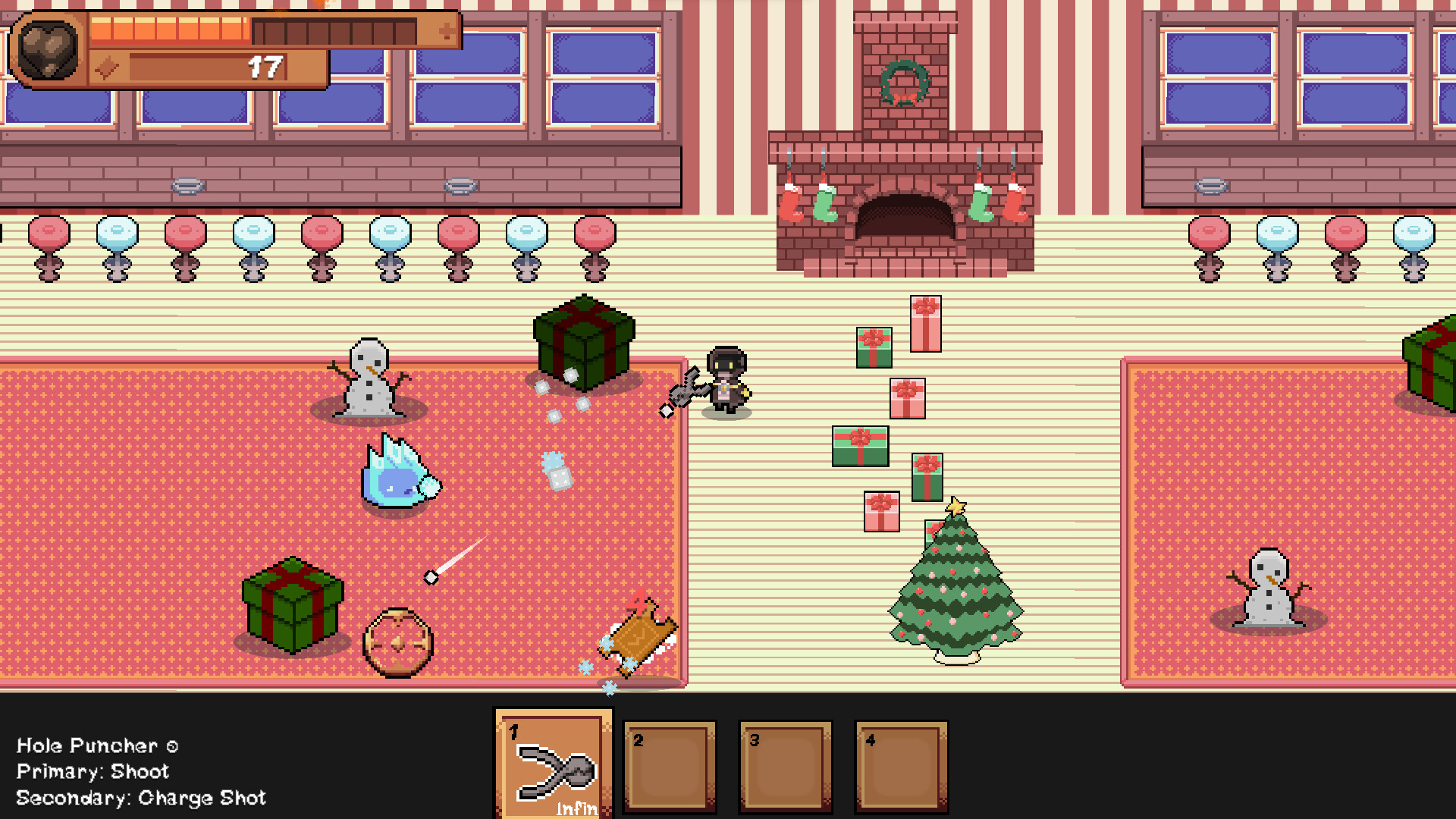 Endless Engines screenshot 2