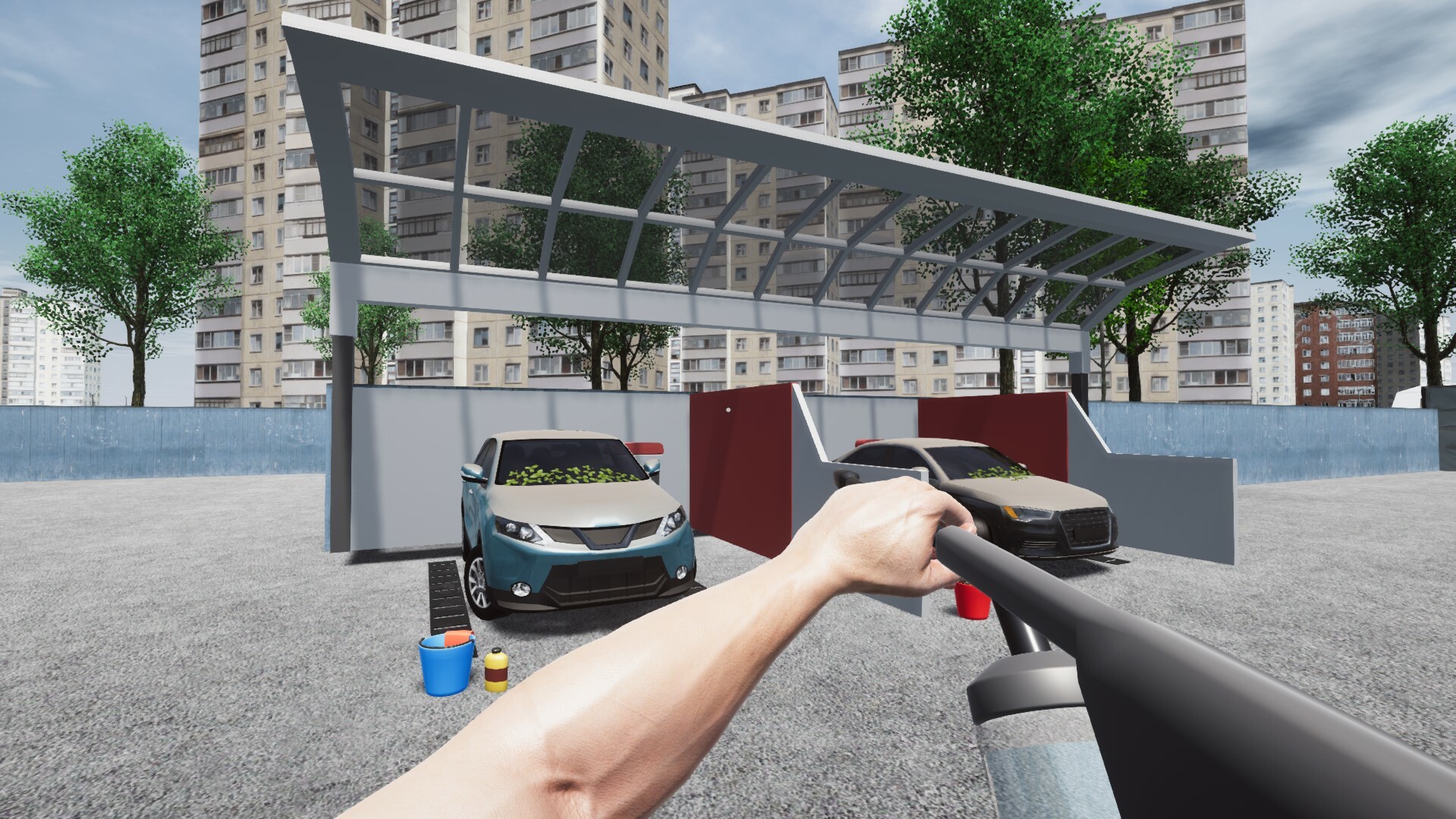 Car Dealership Simulator screenshot 8