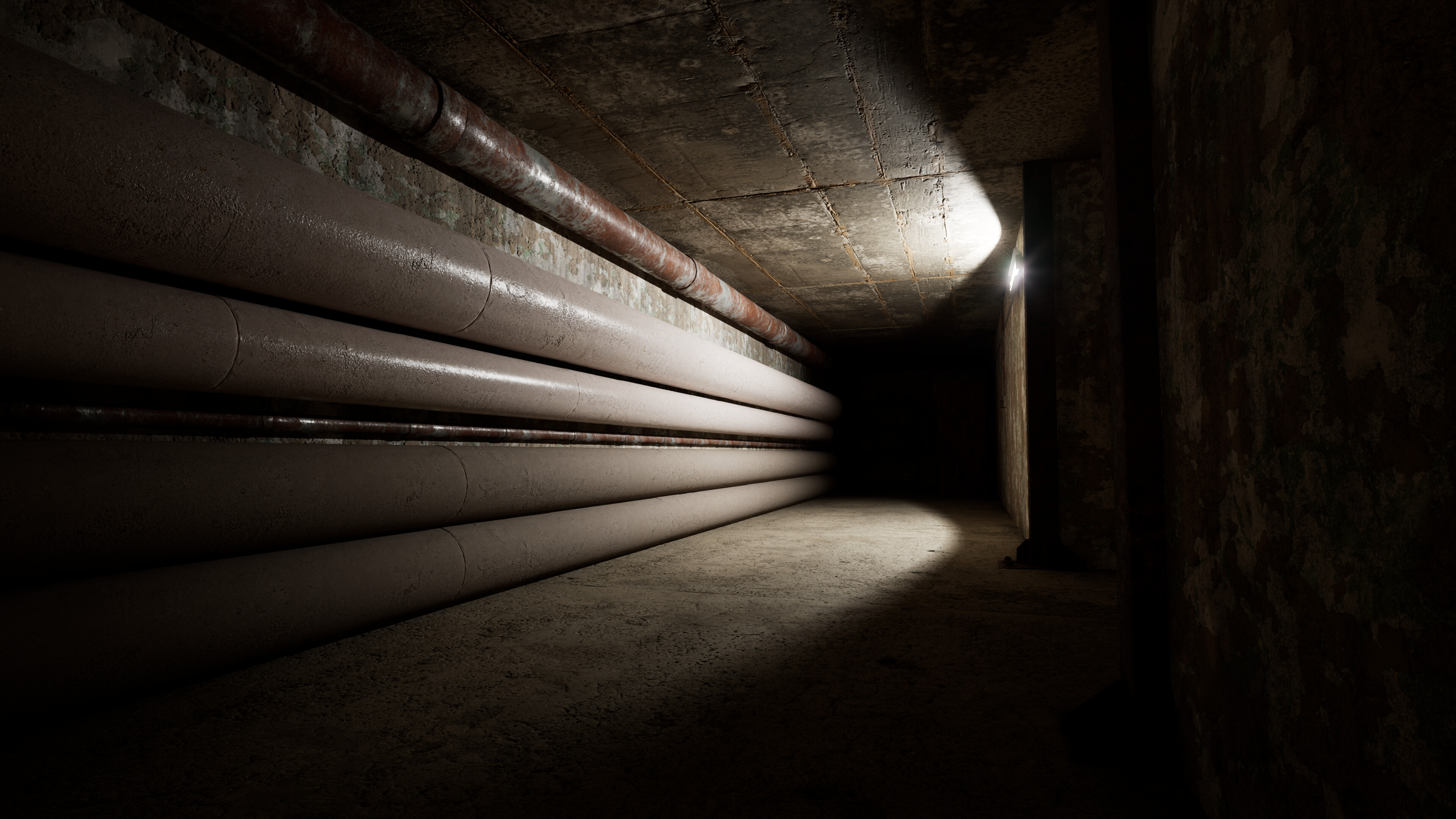 Backrooms: Escape Together screenshot 18