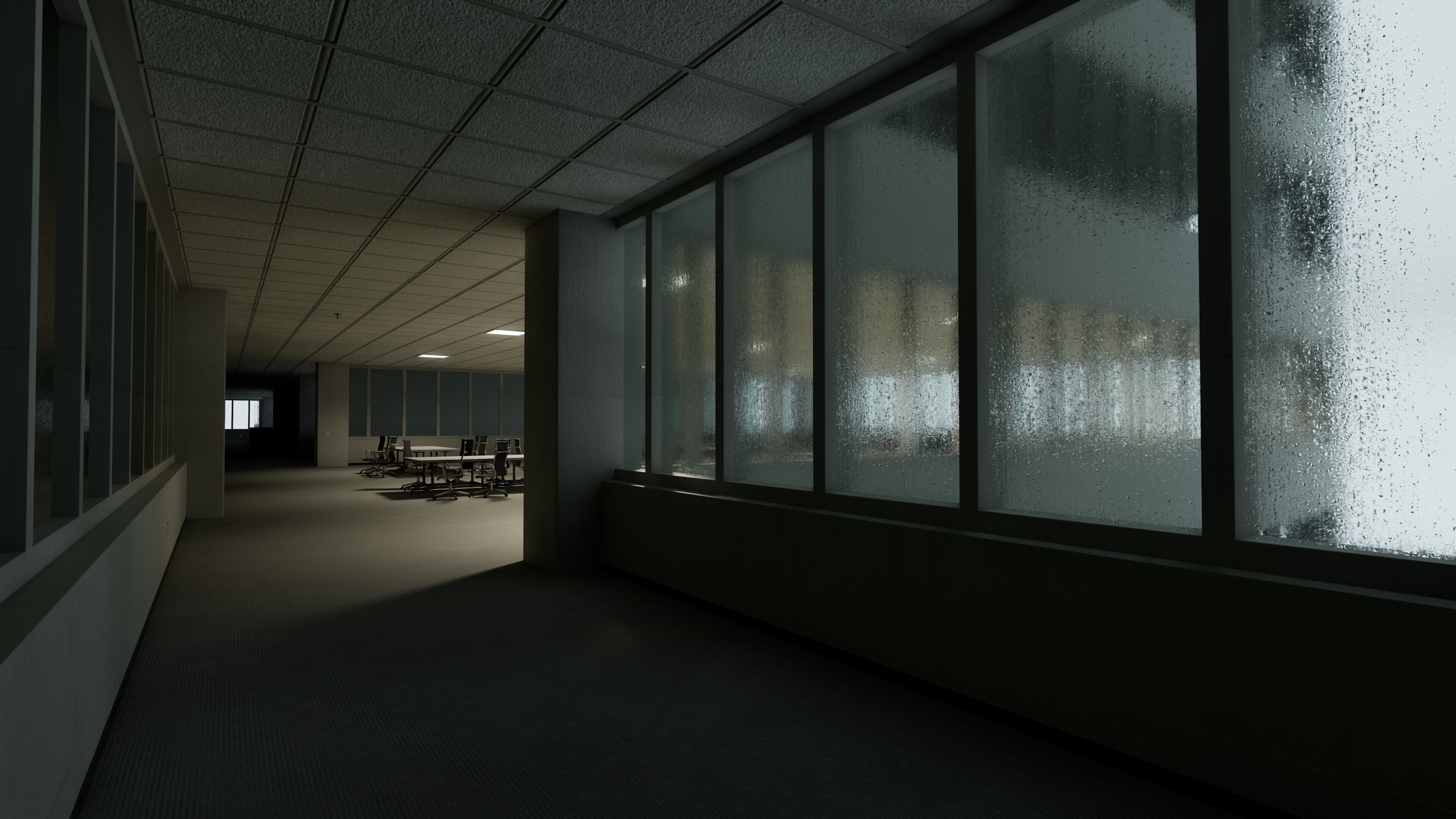 Backrooms: Escape Together screenshot 12