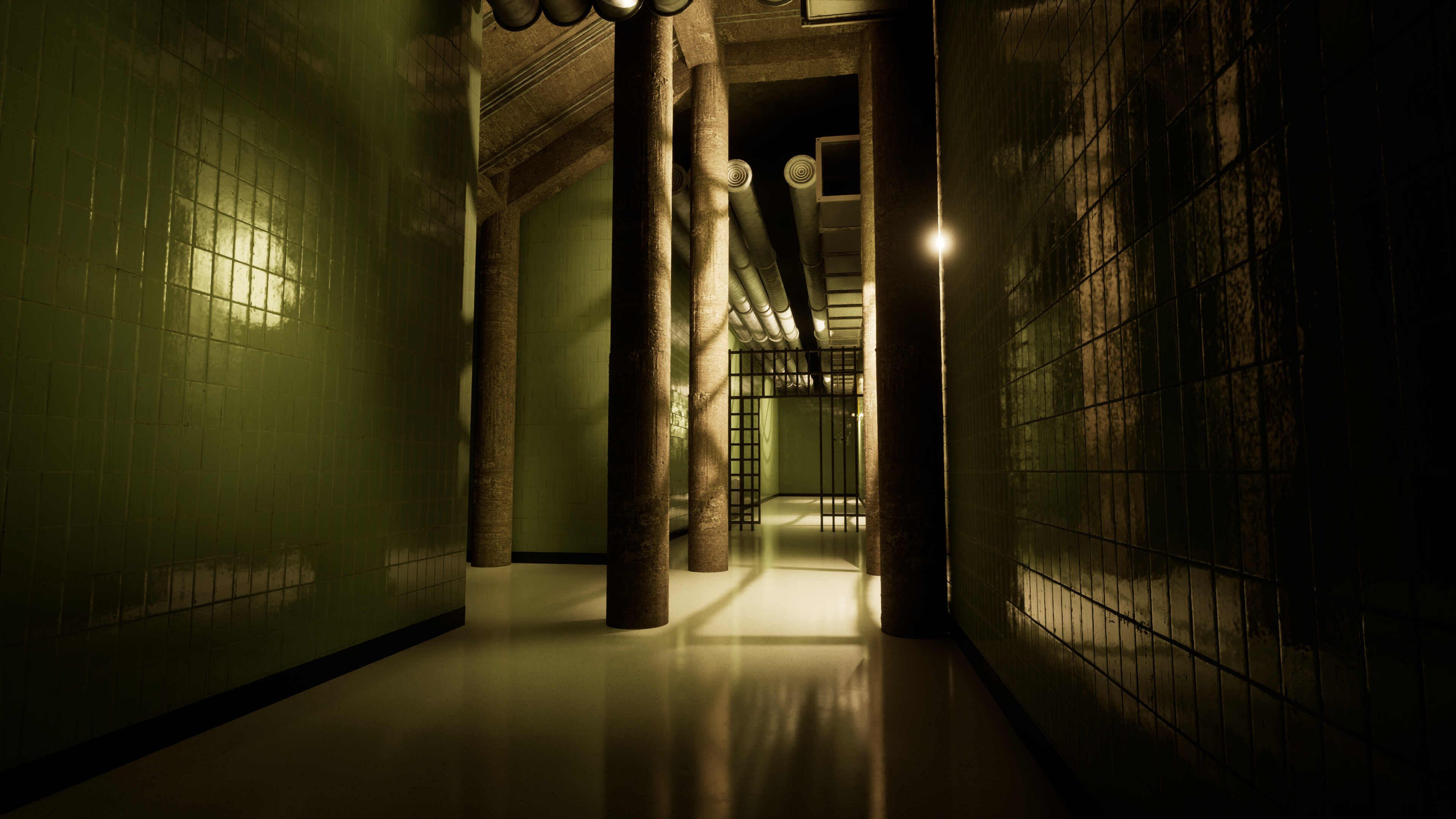 Backrooms: Escape Together screenshot 16