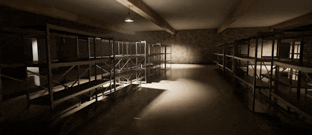 Backrooms: Escape Together Backrooms: Escape Together