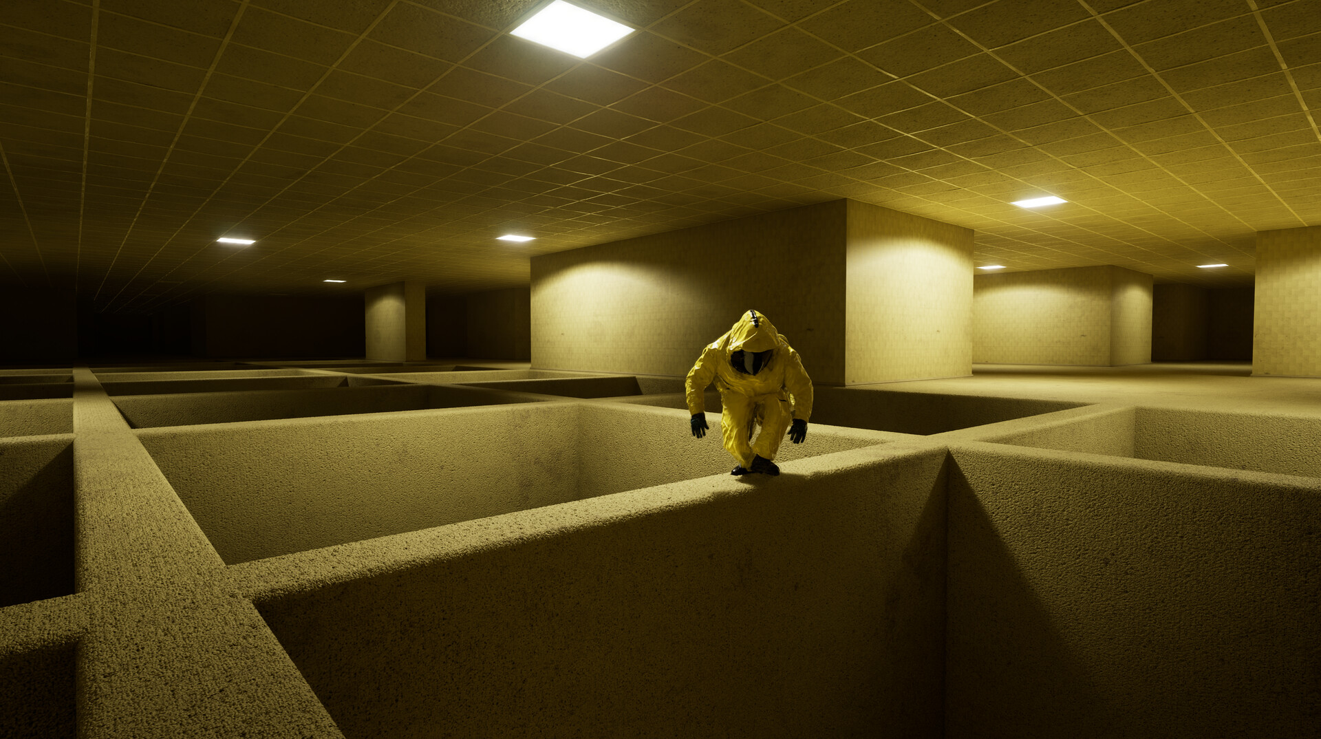 Backrooms Escape Together On Steam Backrooms Escape Together On Steam