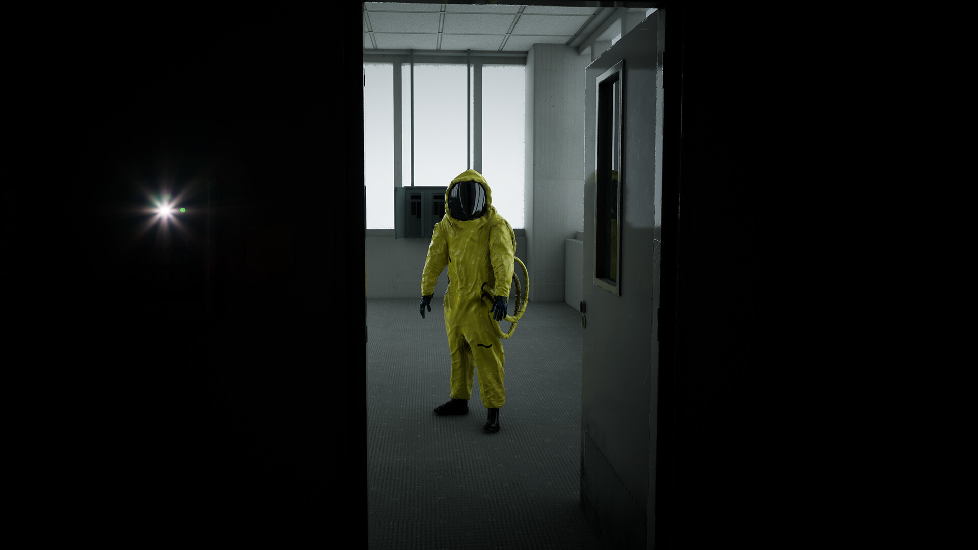 Backrooms: Escape Together screenshot 17