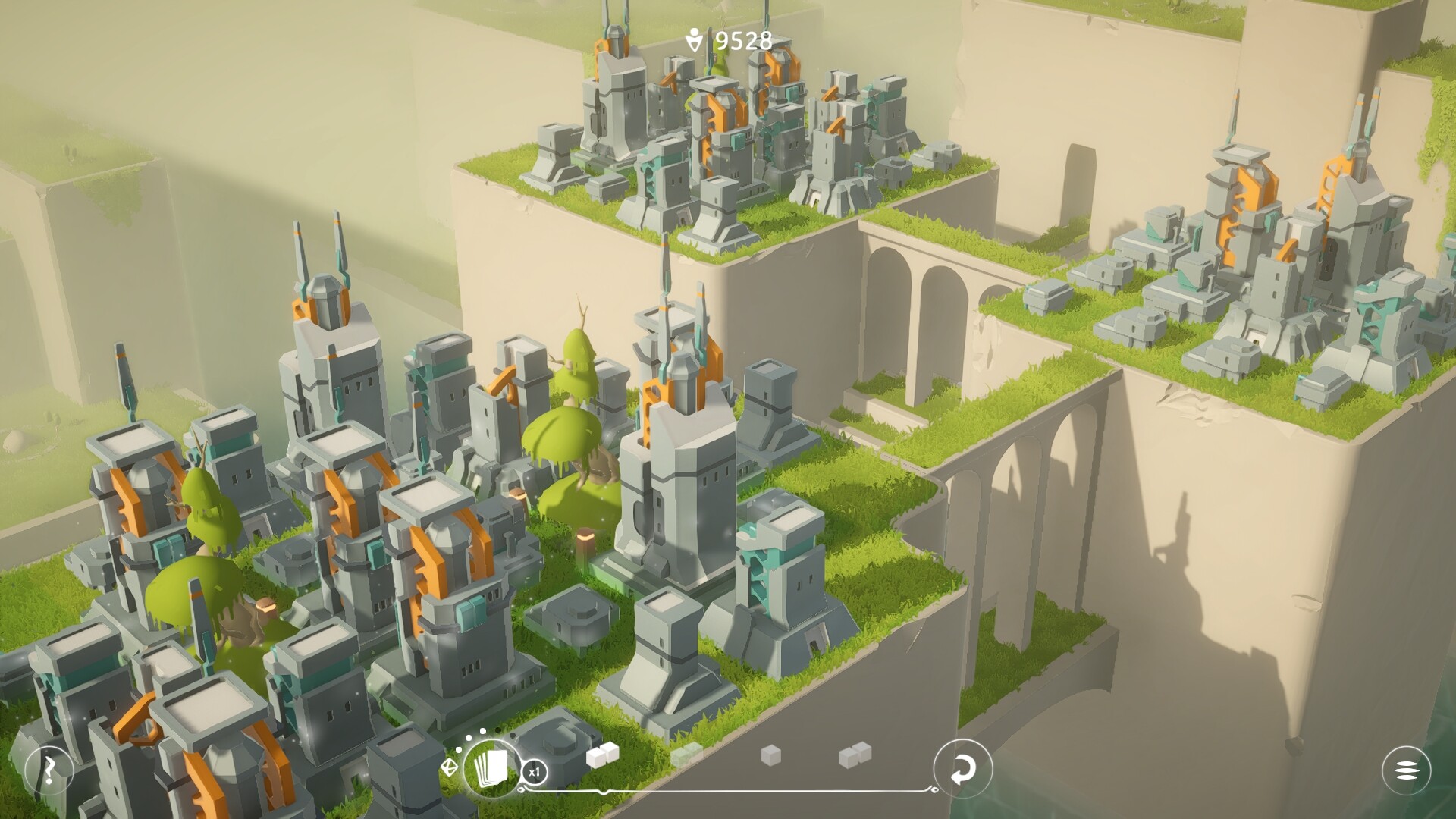 URBO screenshot 3