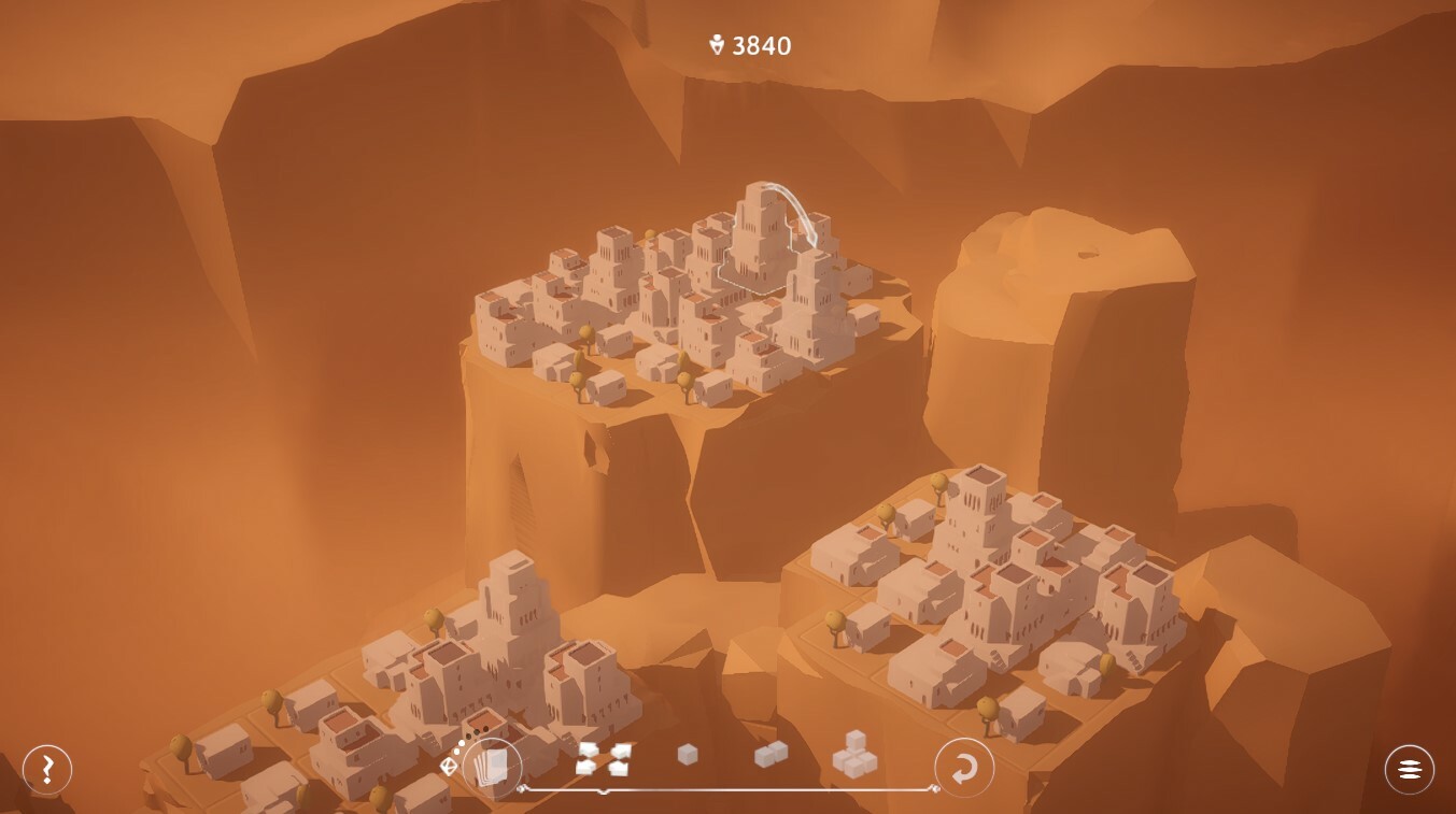 URBO screenshot 7