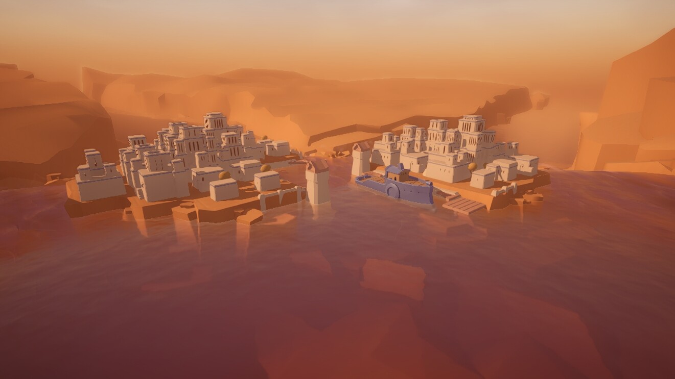 URBO screenshot 20
