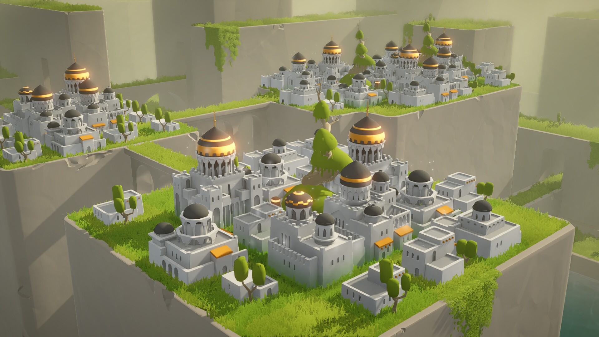 URBO screenshot 15