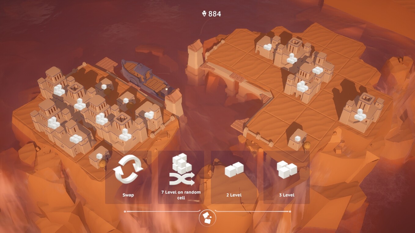URBO screenshot 9