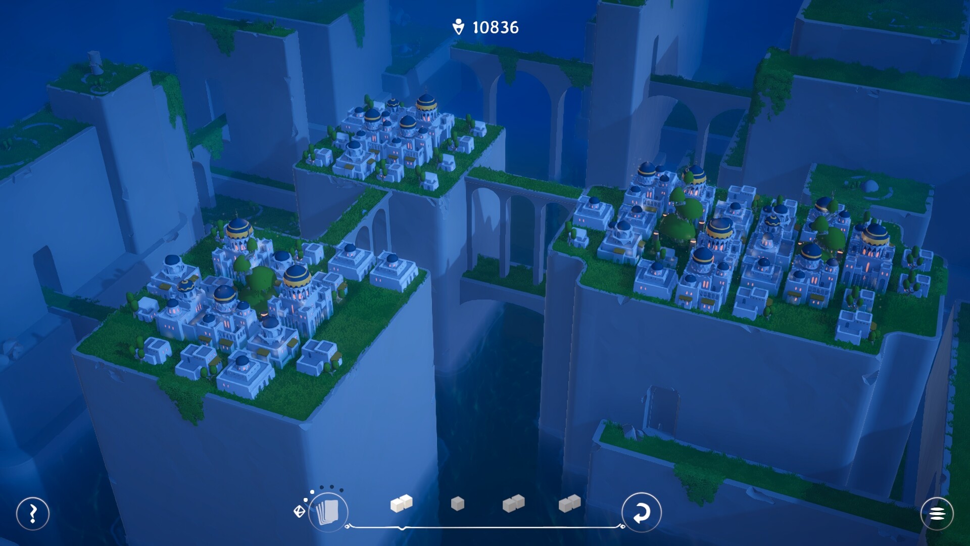 URBO screenshot 17
