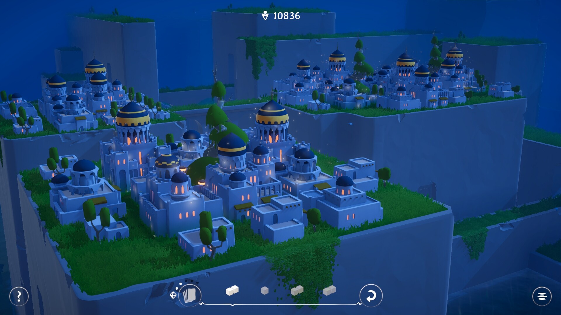 URBO screenshot 8