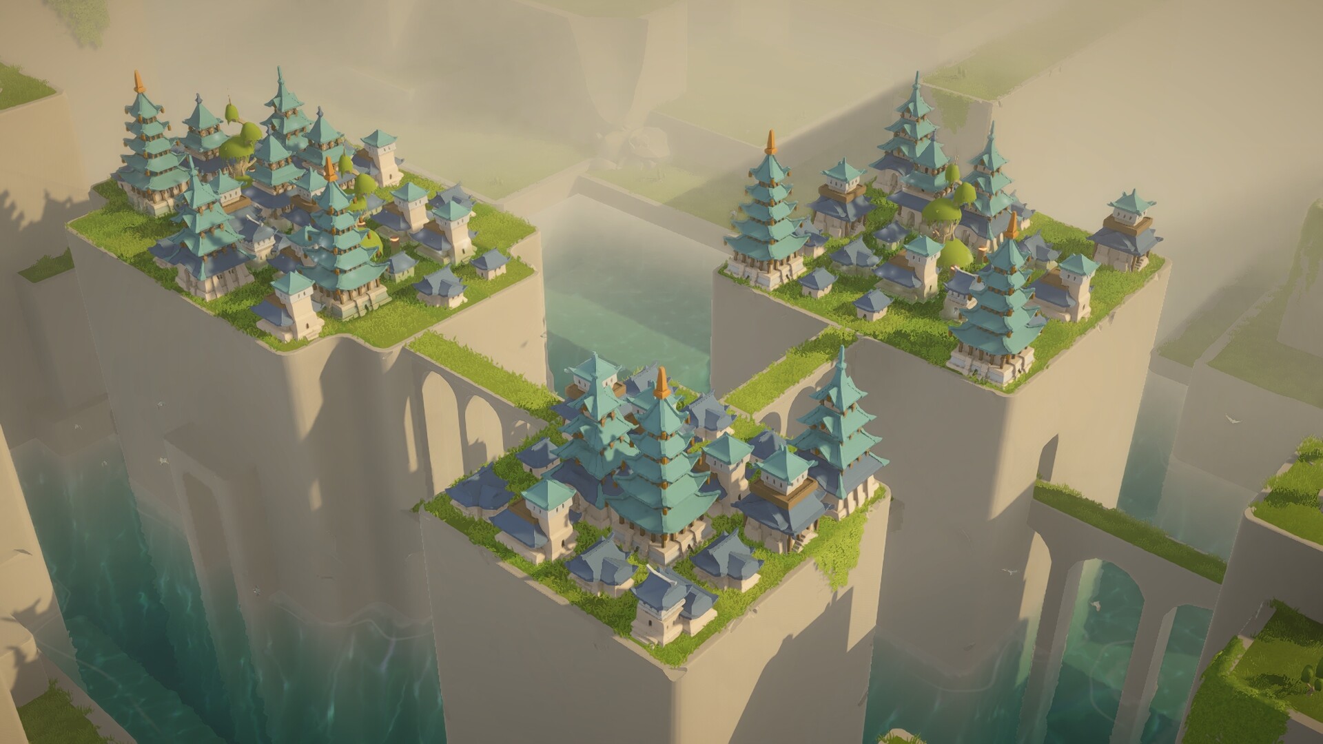 URBO screenshot 12