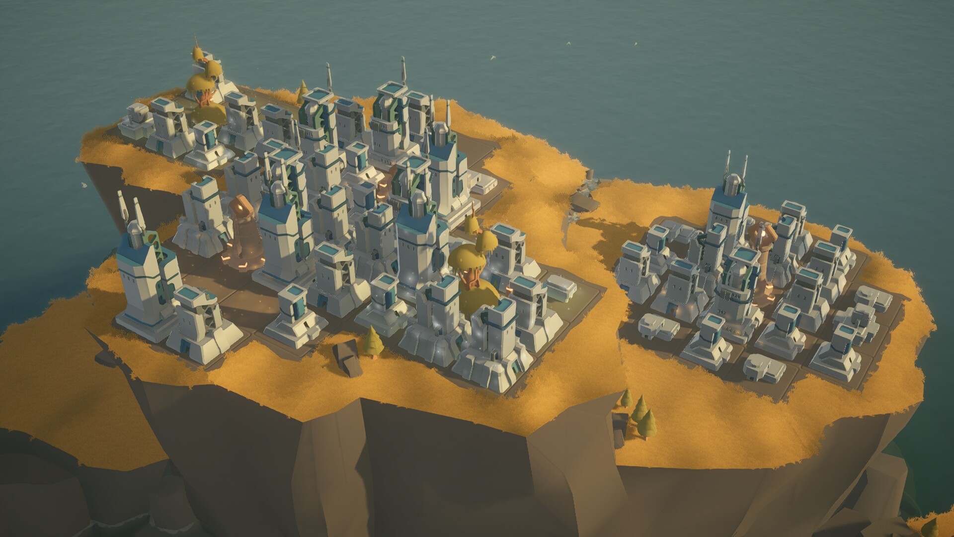 URBO screenshot 4