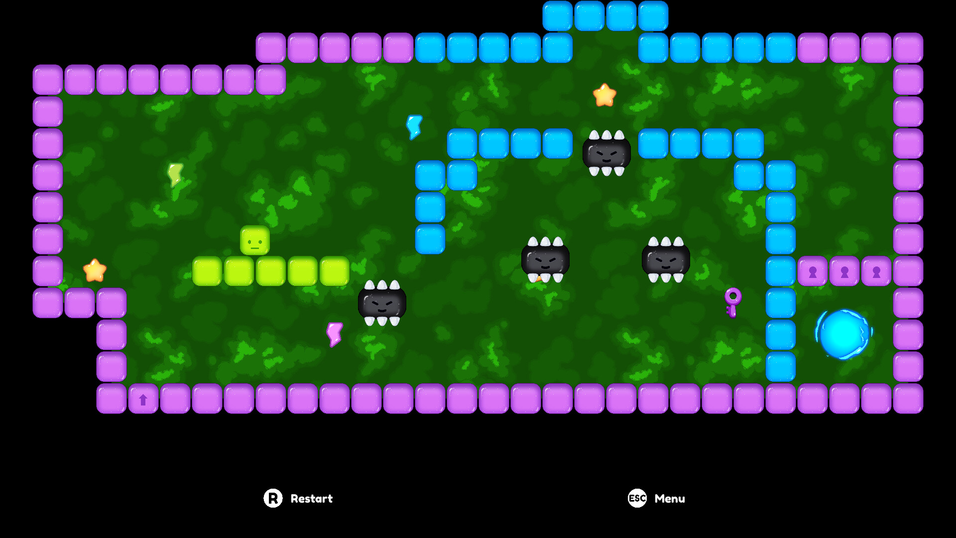 Color Pals screenshot 1