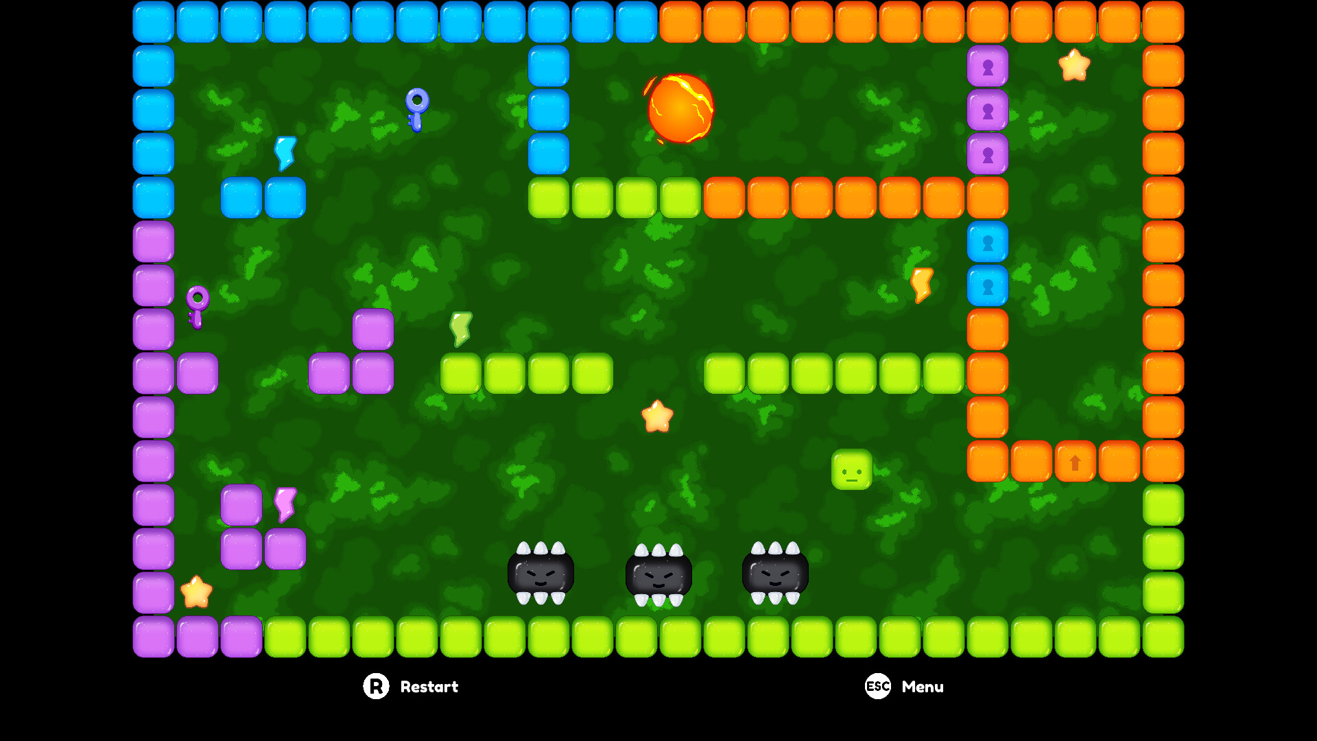 Color Pals screenshot 5