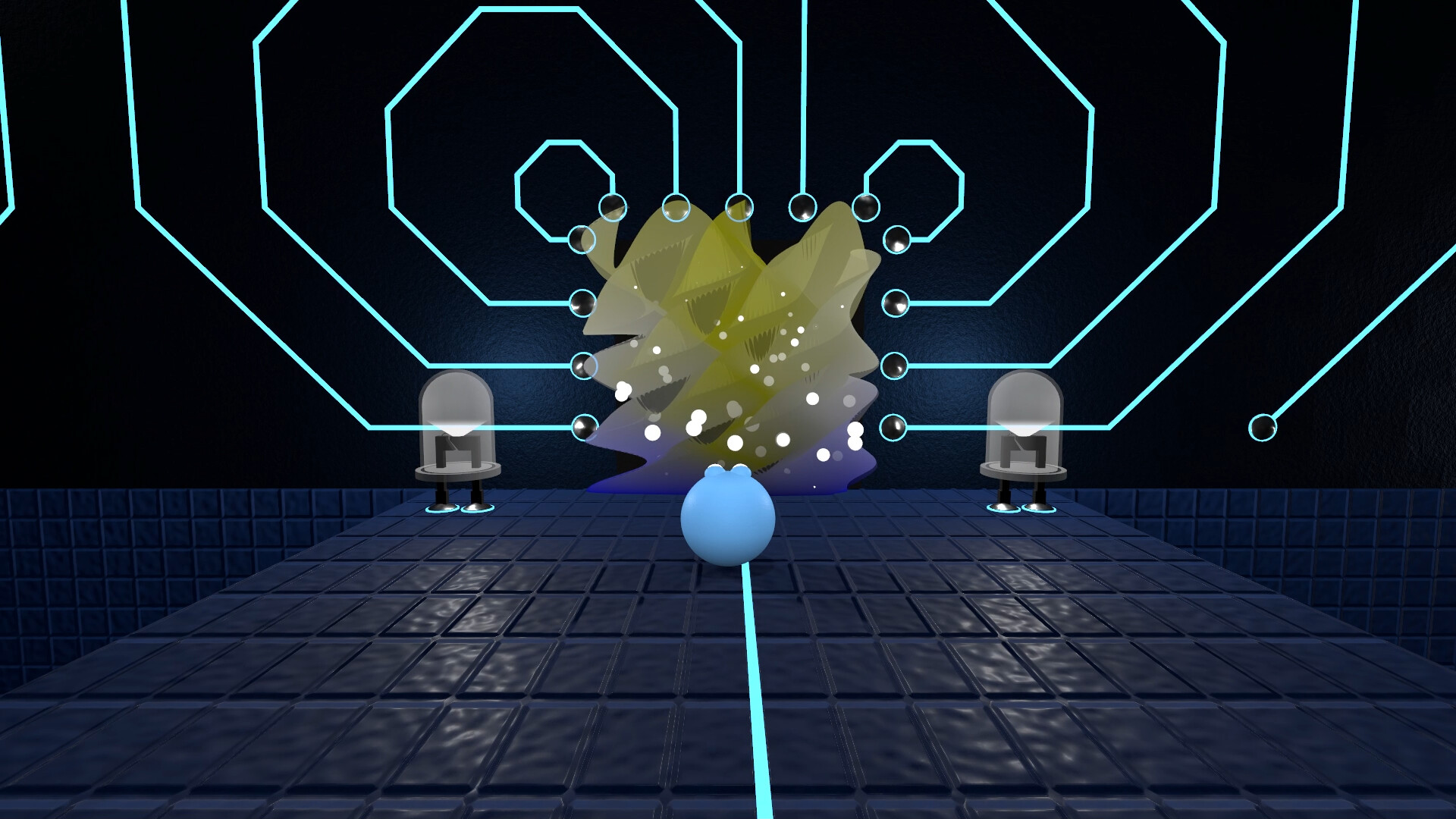 The Boundary Condition screenshot 6