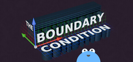 The Boundary Condition Cover Image