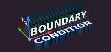 The Boundary Condition — header artwork