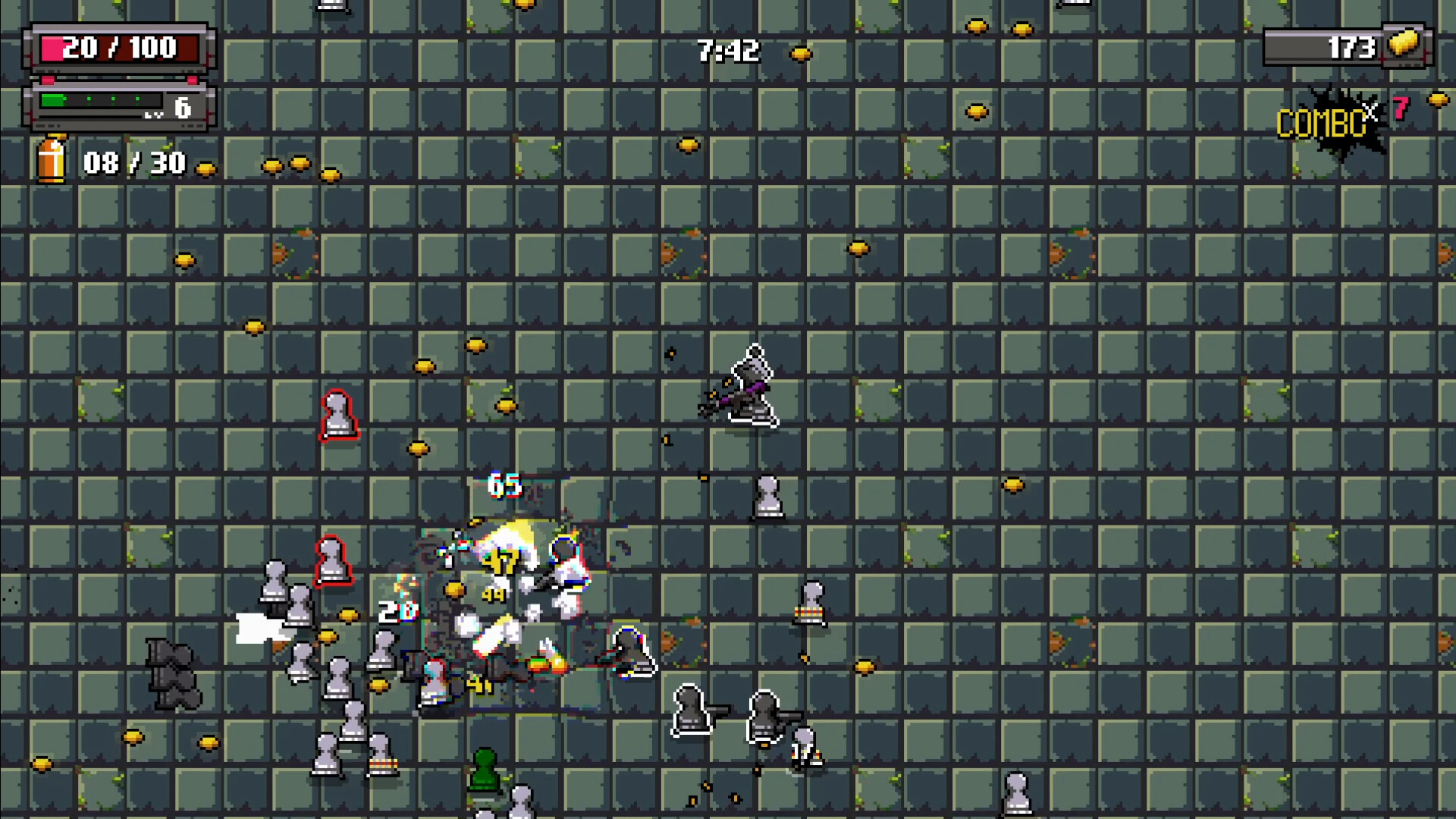 GUN KING screenshot 2