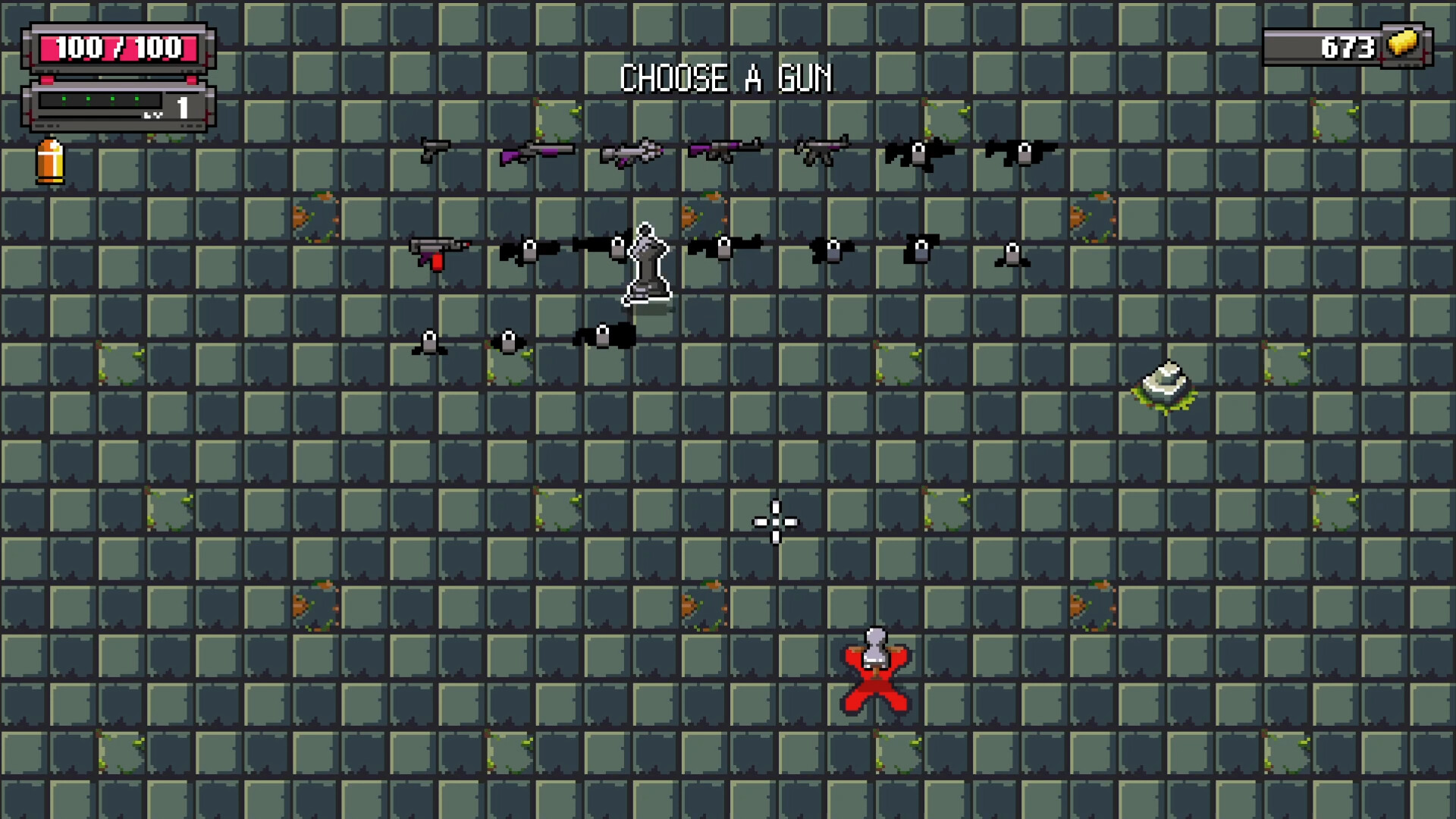 GUN KING screenshot 3