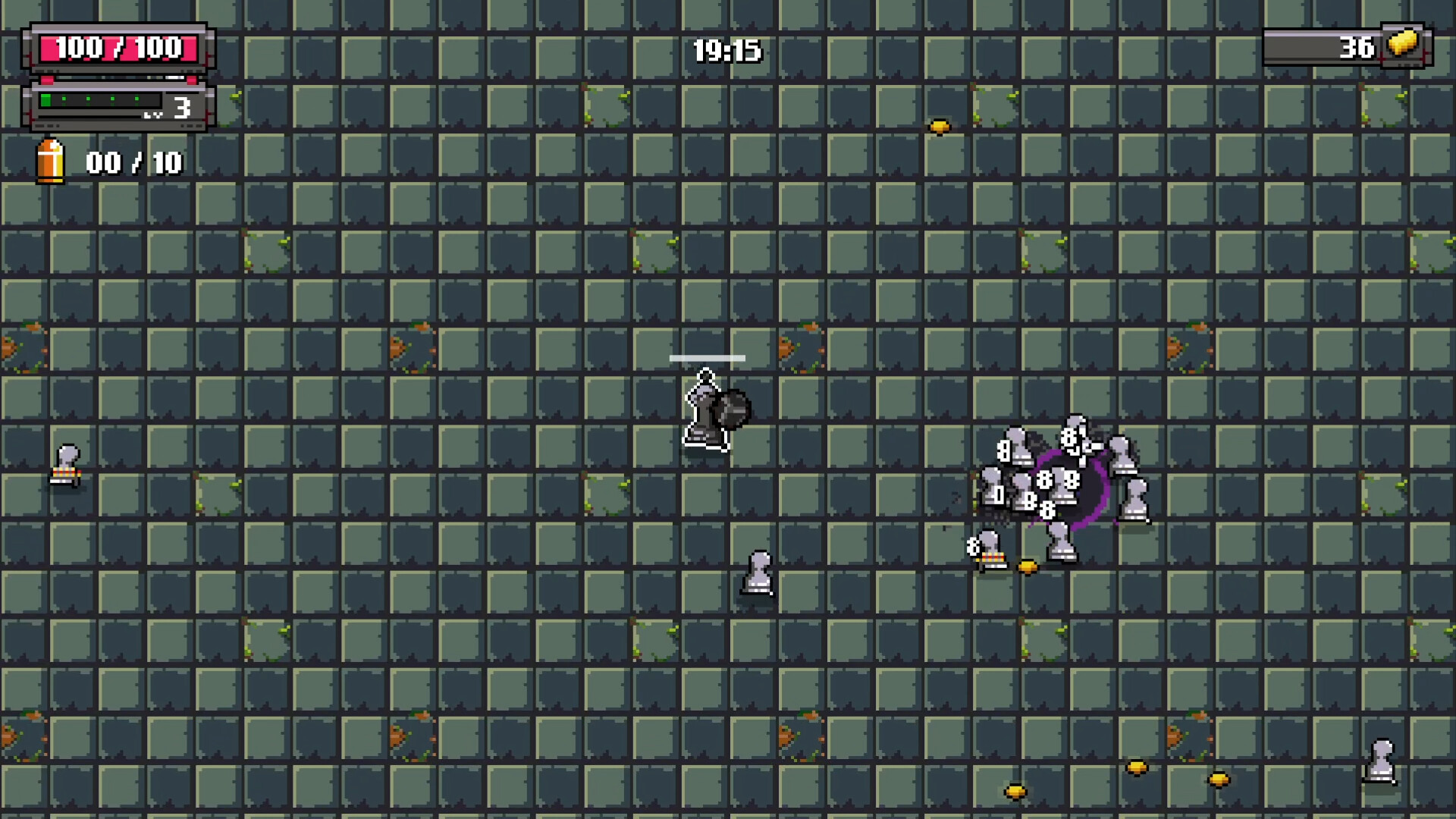 GUN KING screenshot 4