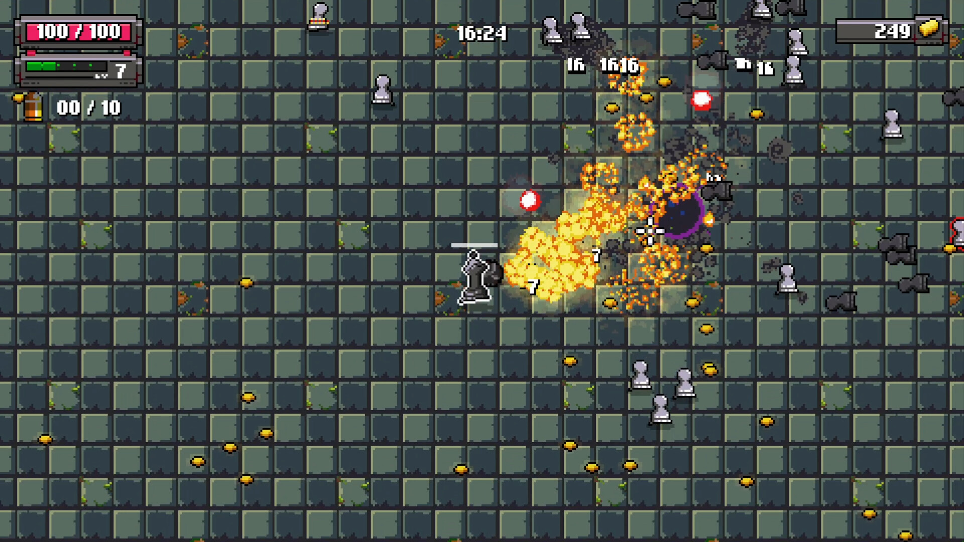 GUN KING screenshot 1
