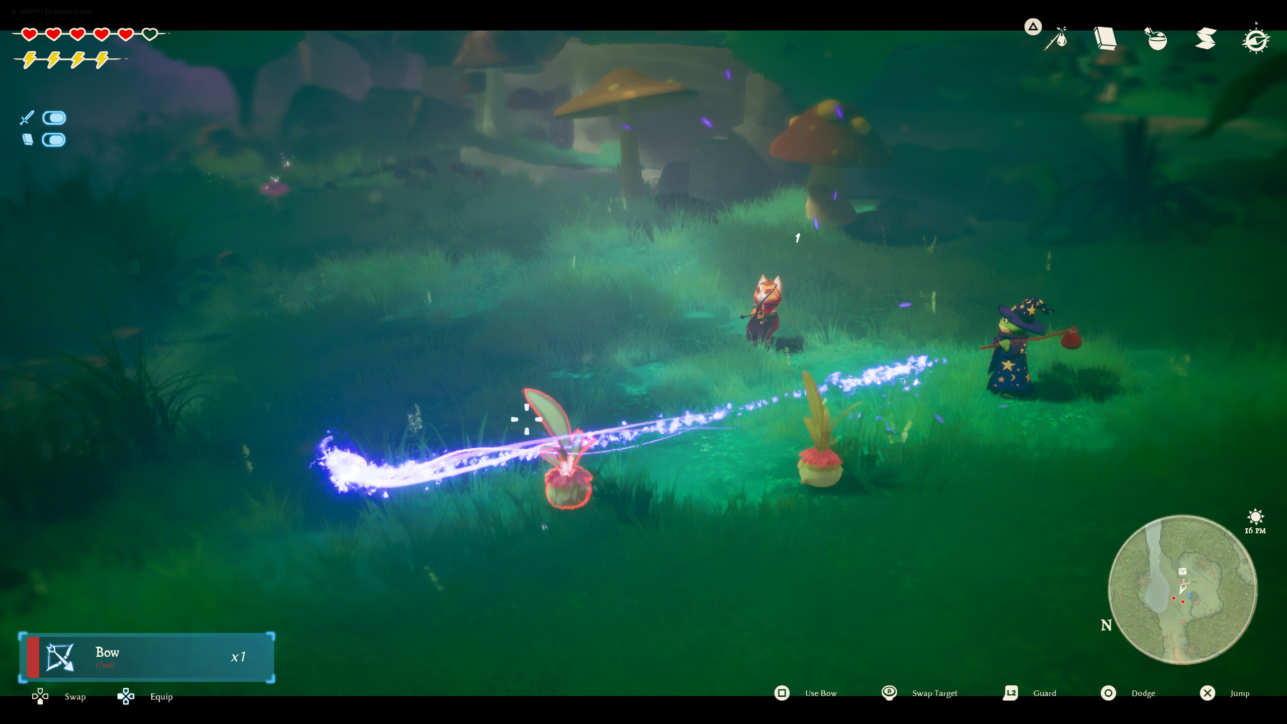 Riddledale screenshot 6