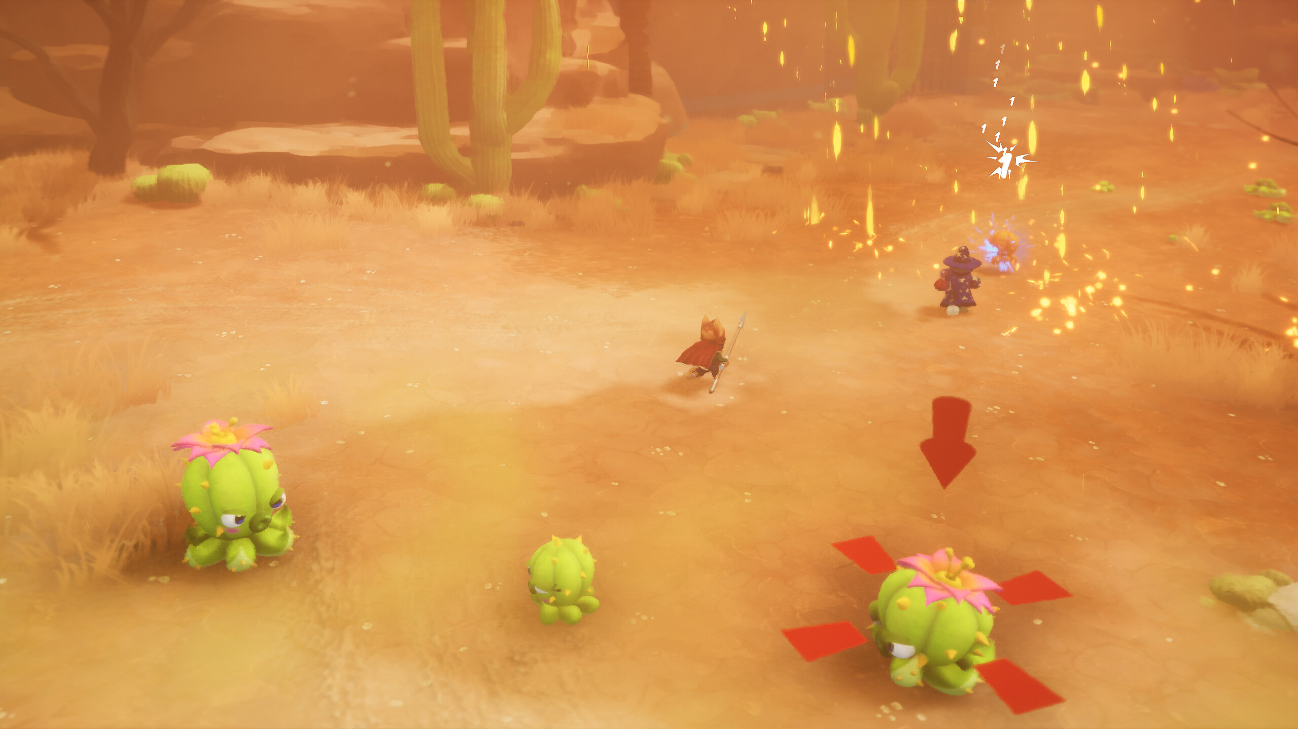 Riddledale screenshot 5