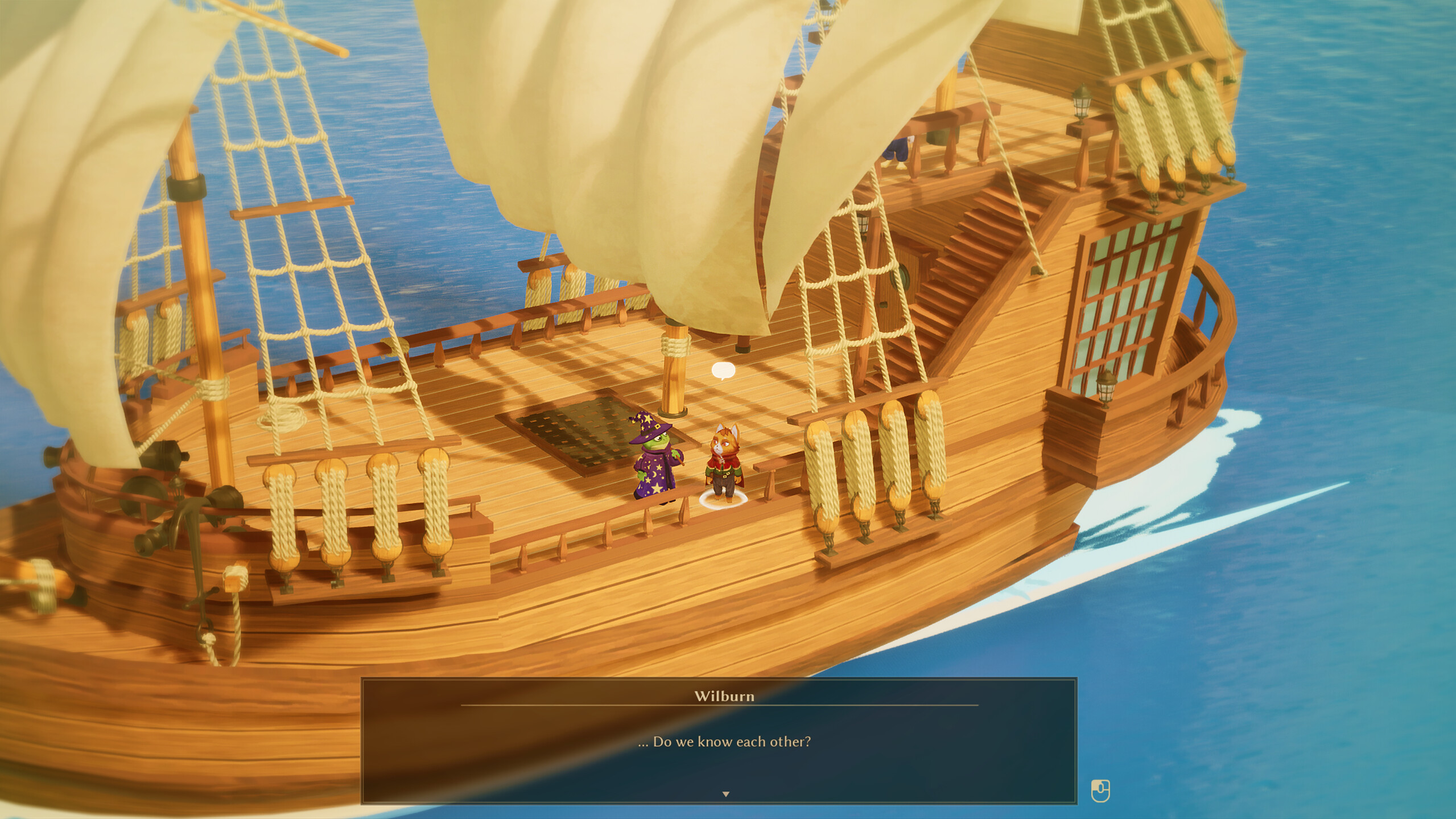Riddledale screenshot 1
