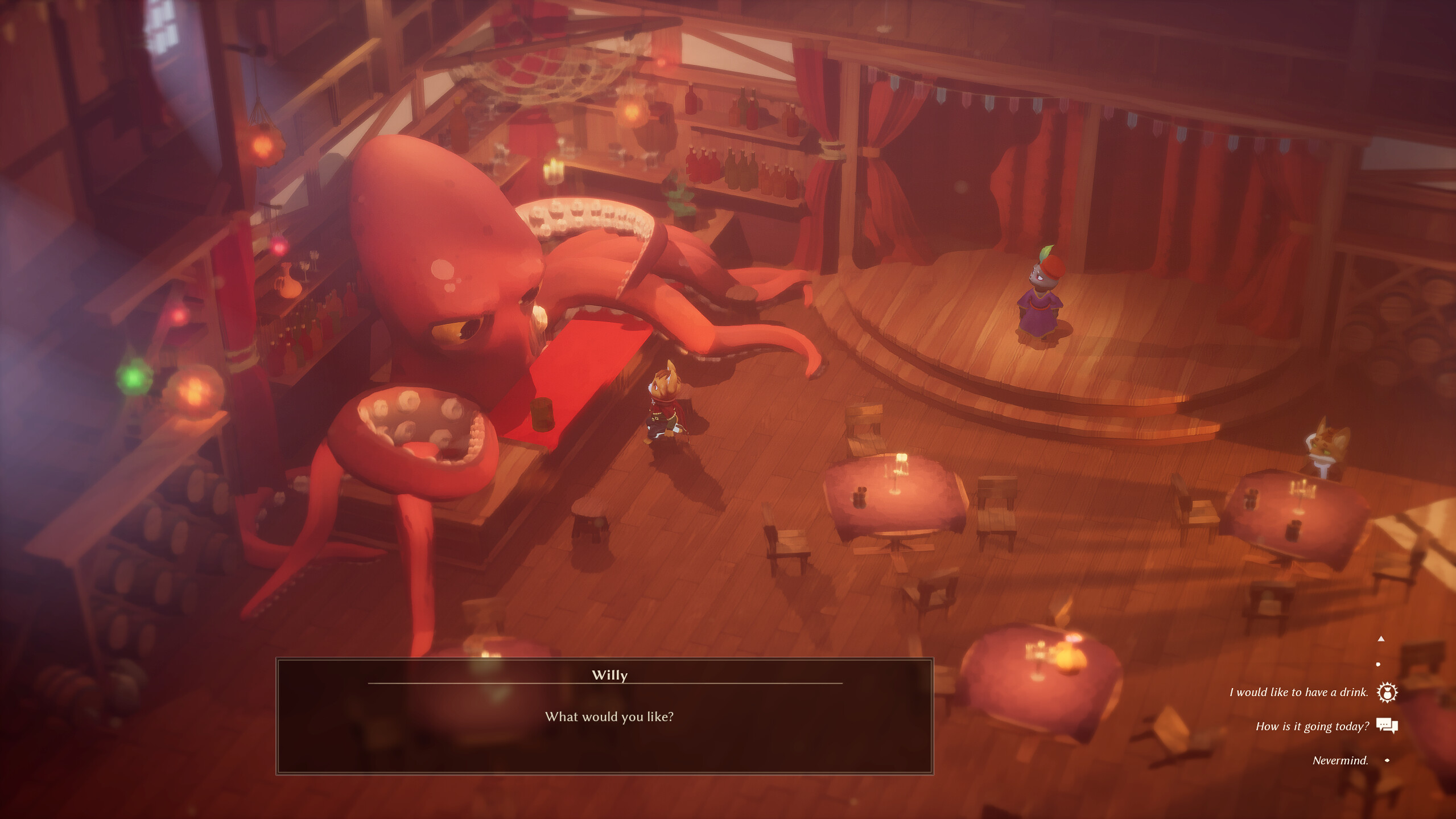 Riddledale screenshot 2