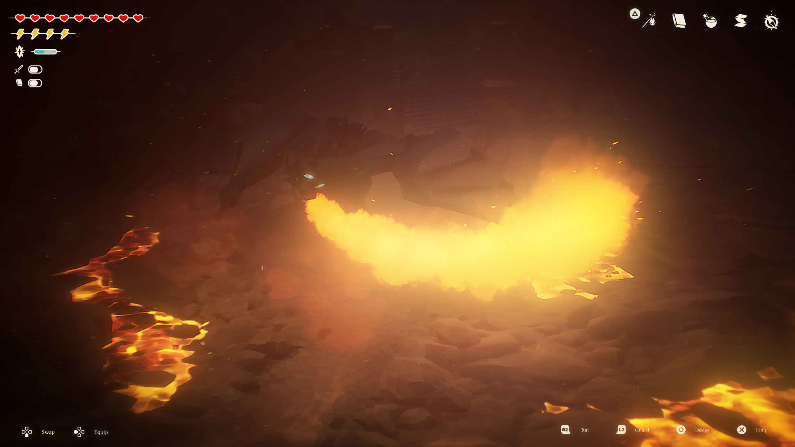 Riddledale screenshot 7