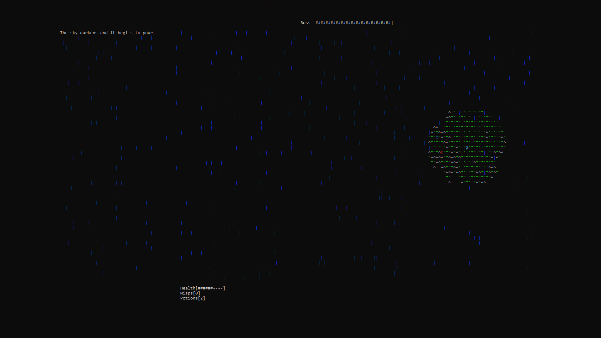 Ravyne screenshot 7